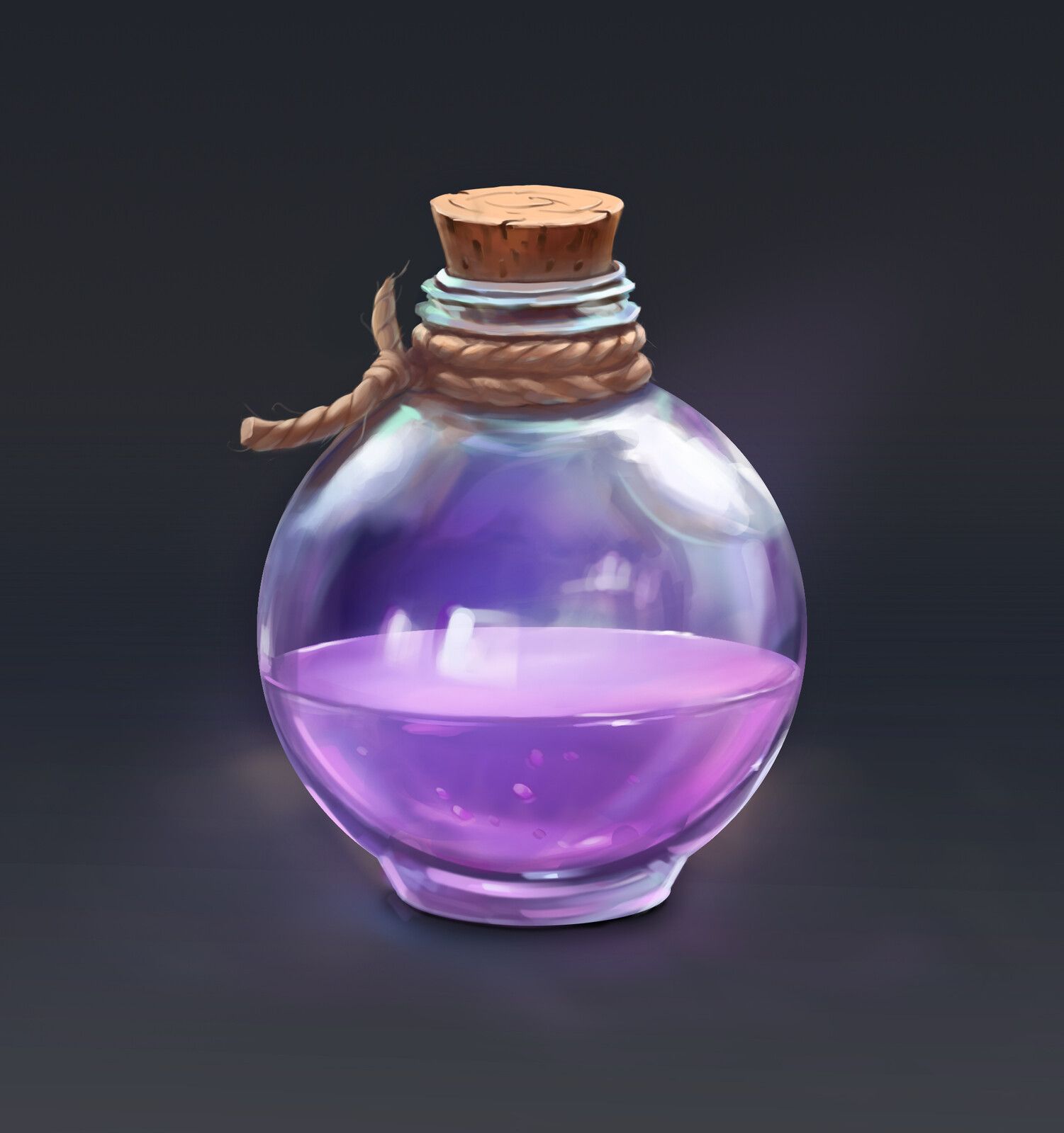 potion