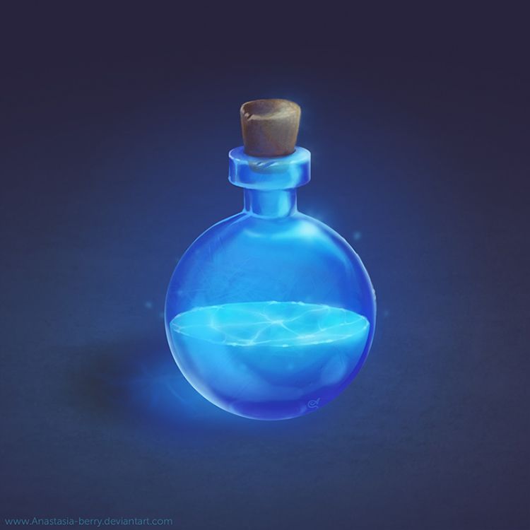 potion