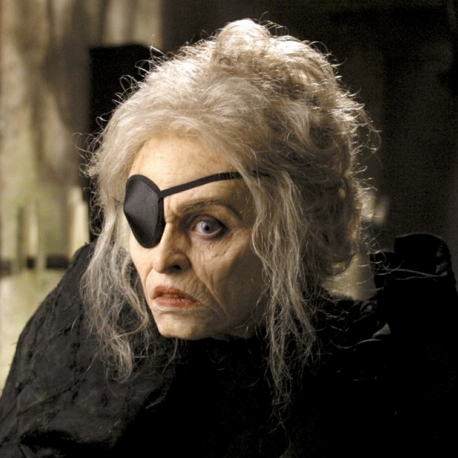 Photography of Agnes